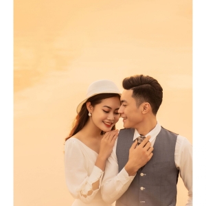 Album ảnh ngoại cảnh