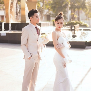 Album ngoại cảnh vincom